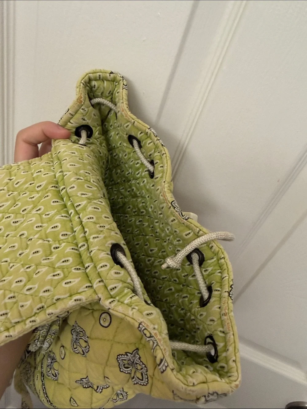 Vera Bradley final sale